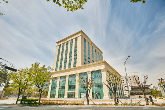 사진= 세종대학교 전경